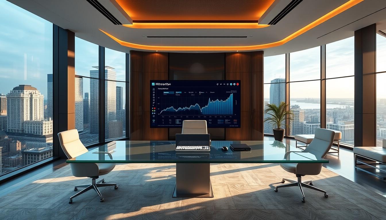 Premium plan visual